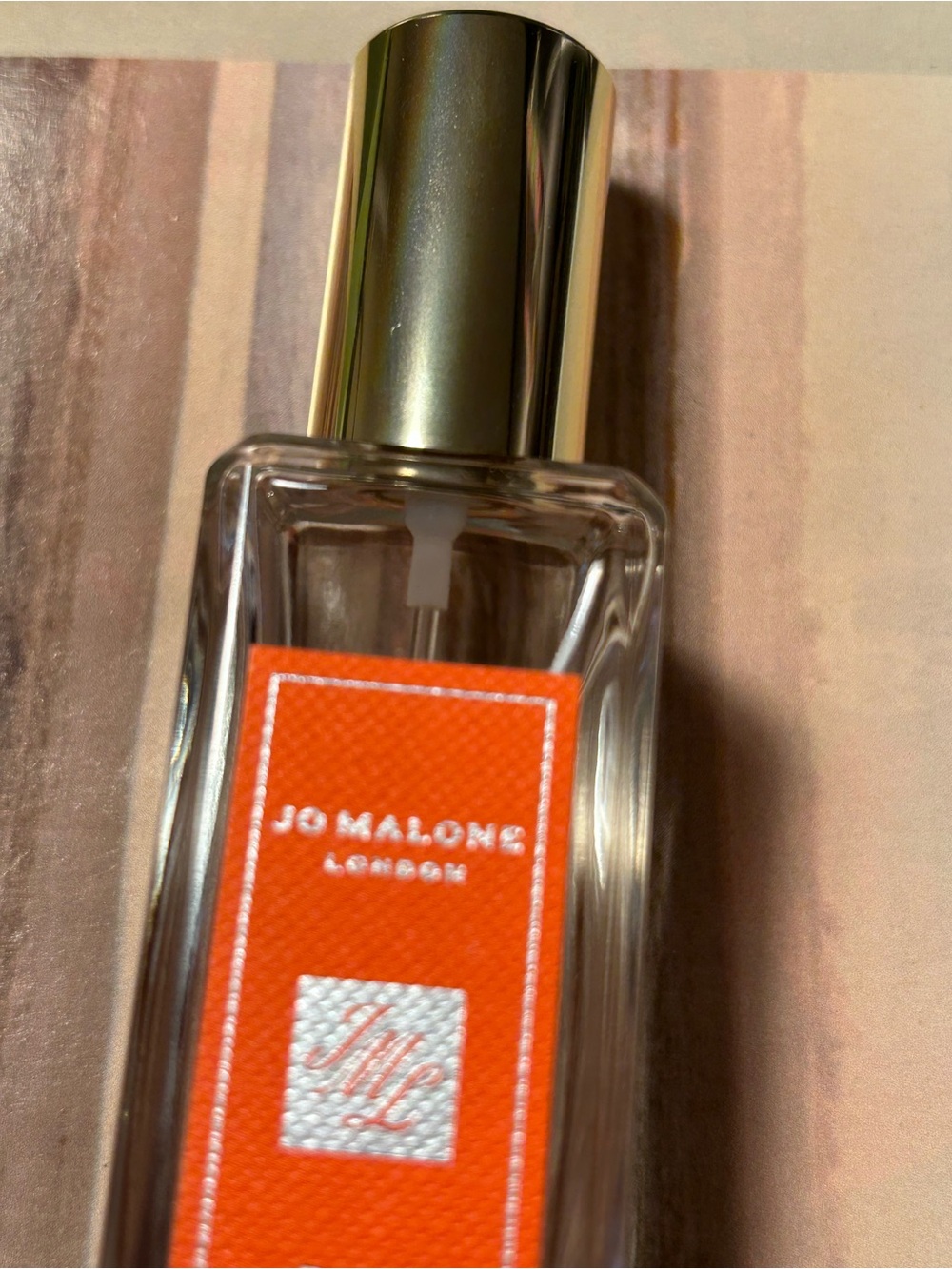 Jo Malone London FIR & ARTEMISIA hair and body treatment spray  1oz/30ml new